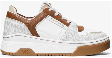 michael kors lexi sneaker